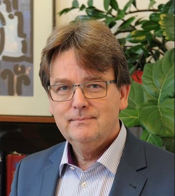 Prof. dr hab. Leszek Szenborn